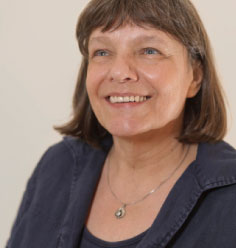 Sabine Brodowy, Diplom-Pädagogin